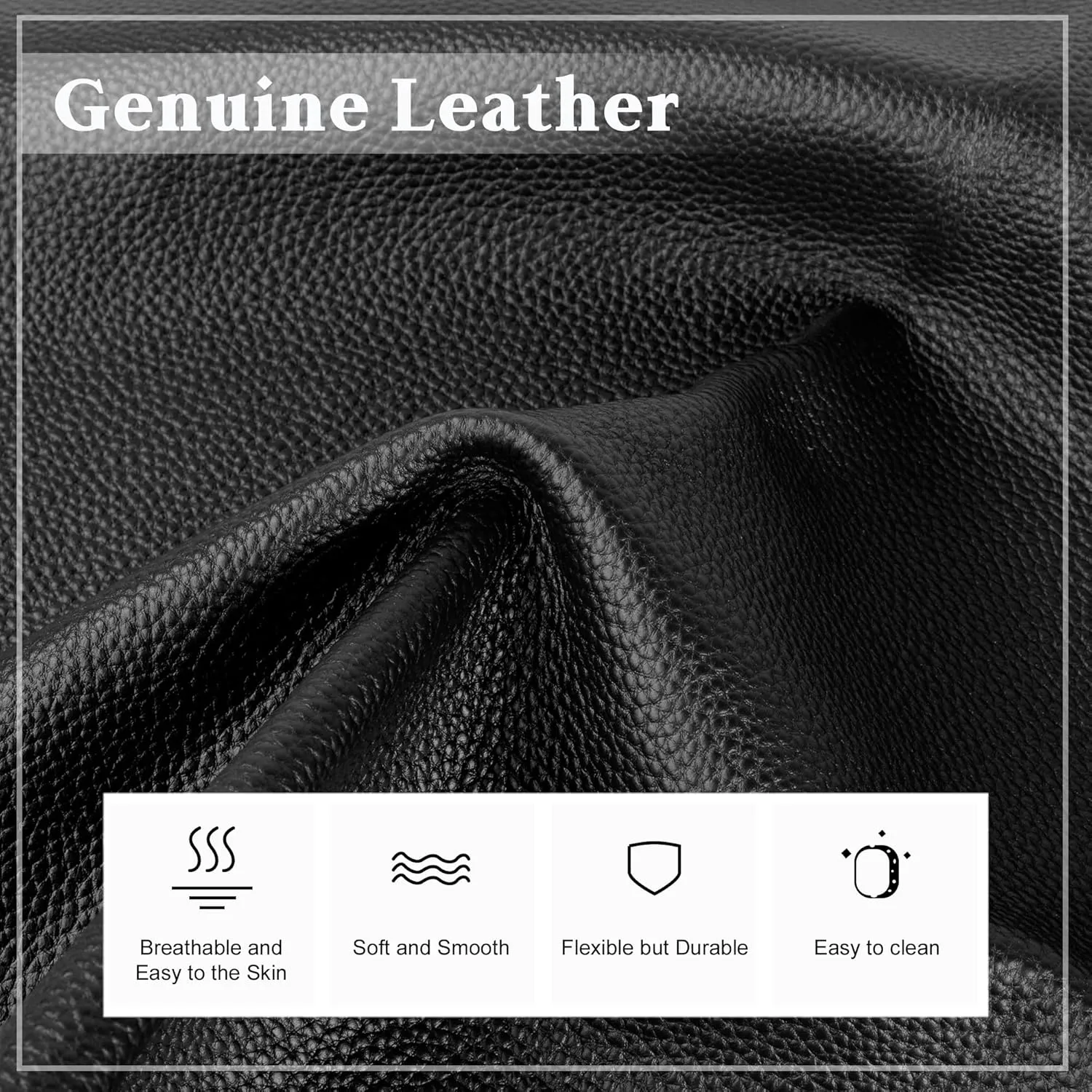 Genuine Leather Purse for Women, Soft Leather Crossbody Hobo Bag with 2 Removable Straps Womens Purses and Handbags
