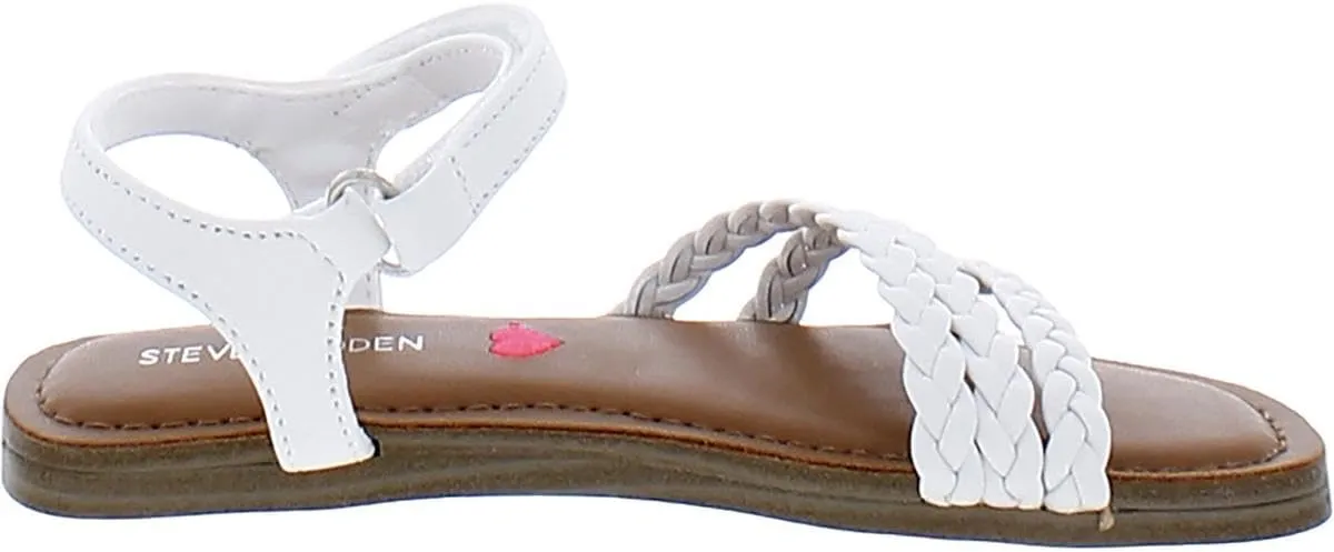 Georjia Flat Sandal