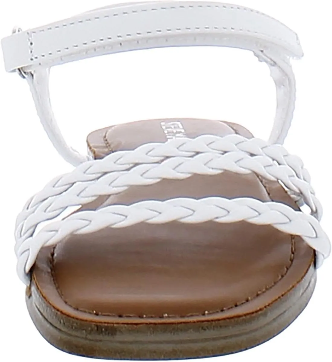 Georjia Flat Sandal