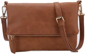 Gladdon Crossbody bags for Women Crossbody Purse Shoulder Bag