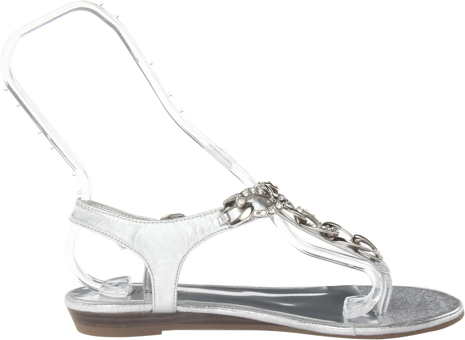 Grazie Women's Cantaloupe Dress Sandal