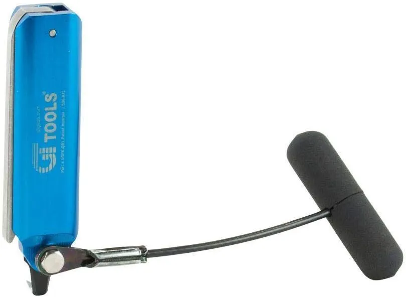GT Tools - Quick Release Cold Knife