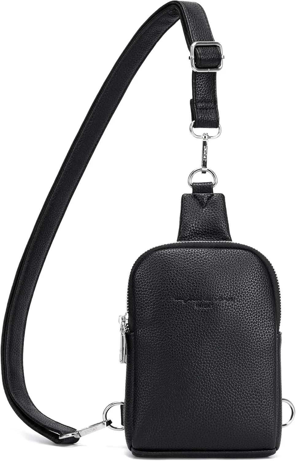 Haytijoe Small Crossbody Sling Bag for Women Travel Purses Anti Theft Cross Body Bag for Woman Fanny Packs