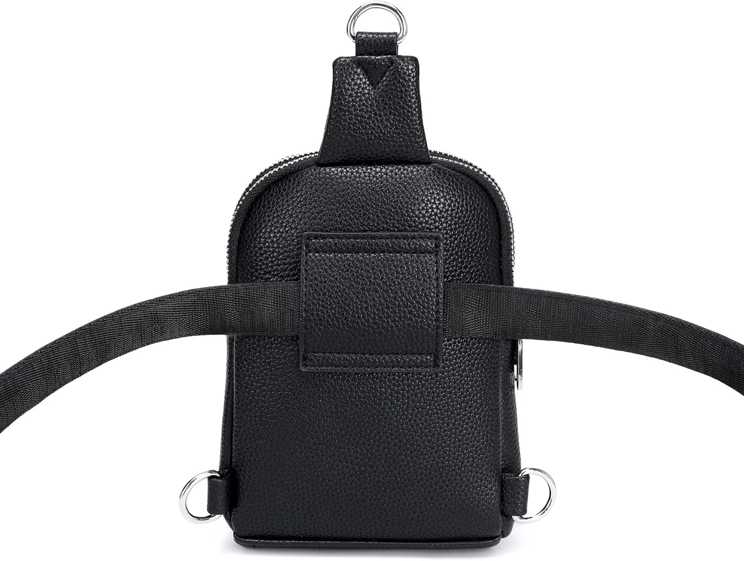Haytijoe Small Crossbody Sling Bag for Women Travel Purses Anti Theft Cross Body Bag for Woman Fanny Packs