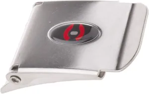HOLLIS STAINLESS QUICK RELEASE BUCKLE