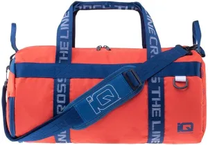 IQ Cross The Line Limitless Bag 92800482412 Sports Bag, Adults, Unisex, Multicoloured (Multicoloured), One Size