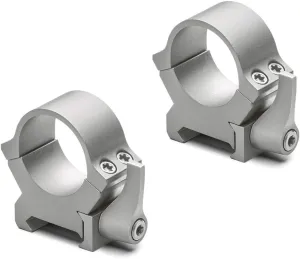 Leupold Quick Release (QR) Weaver-Style Scope Rings