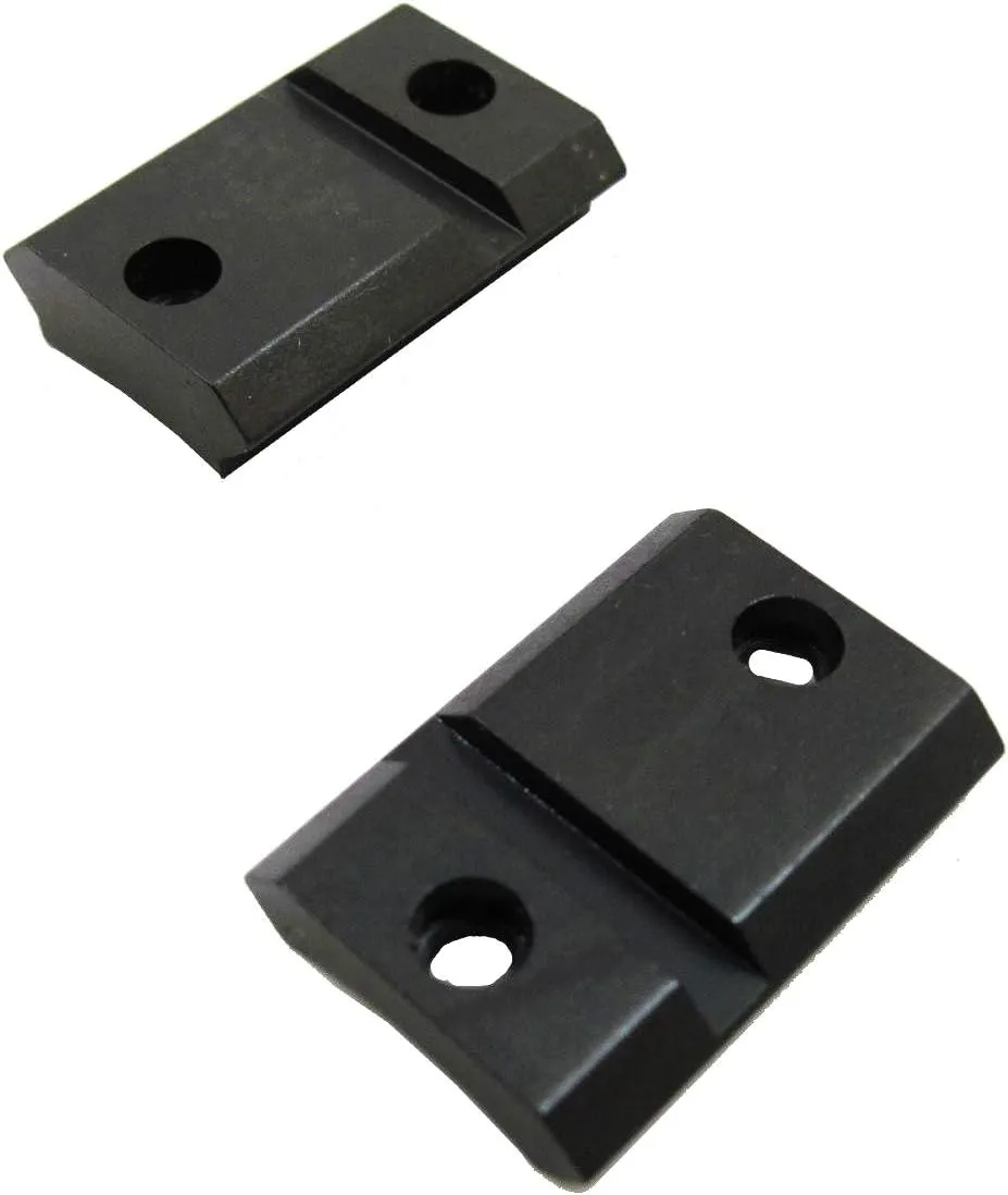 Leupold Quick Release (QR) Weaver-Style Two-Piece Scope Base