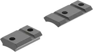 Leupold Quick Release (QR) Weaver-Style Two-Piece Scope Base
