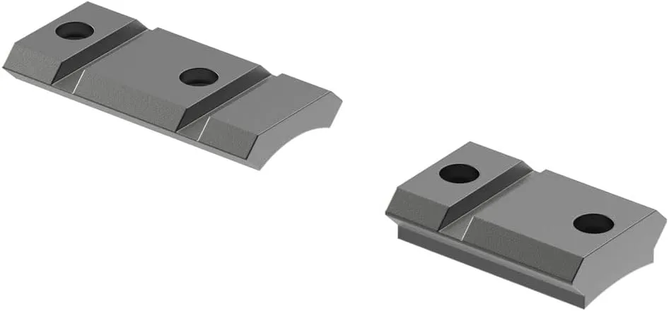 Leupold Quick Release (QR) Weaver-Style Two-Piece Scope Base