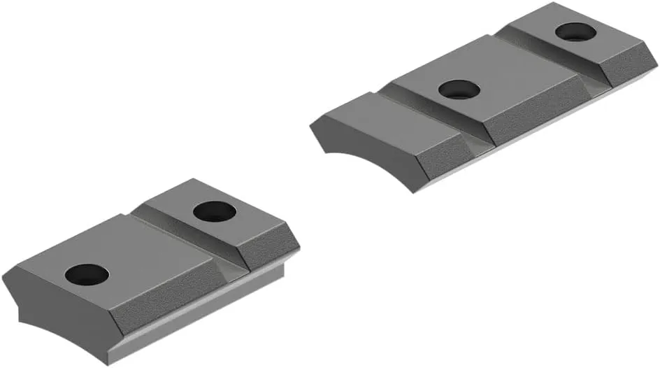Leupold Quick Release (QR) Weaver-Style Two-Piece Scope Base