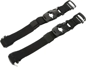 Lowepro LP37184 ProTactic Quick Straps - Black