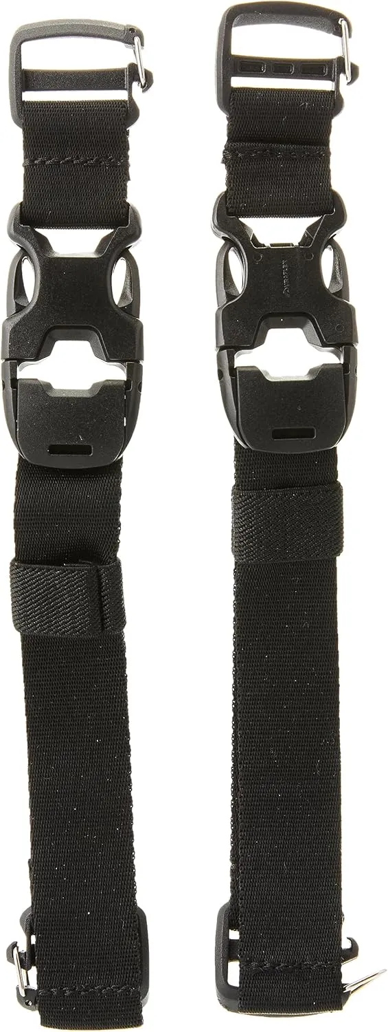 Lowepro LP37184 ProTactic Quick Straps - Black