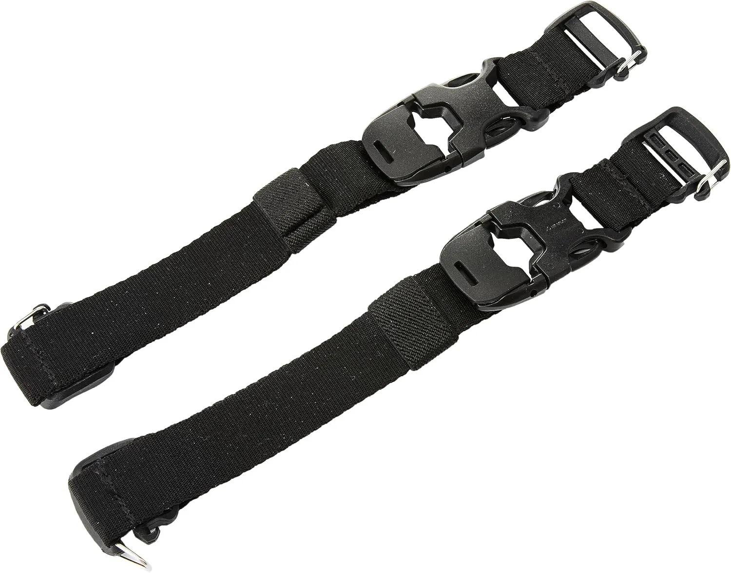 Lowepro LP37184 ProTactic Quick Straps - Black