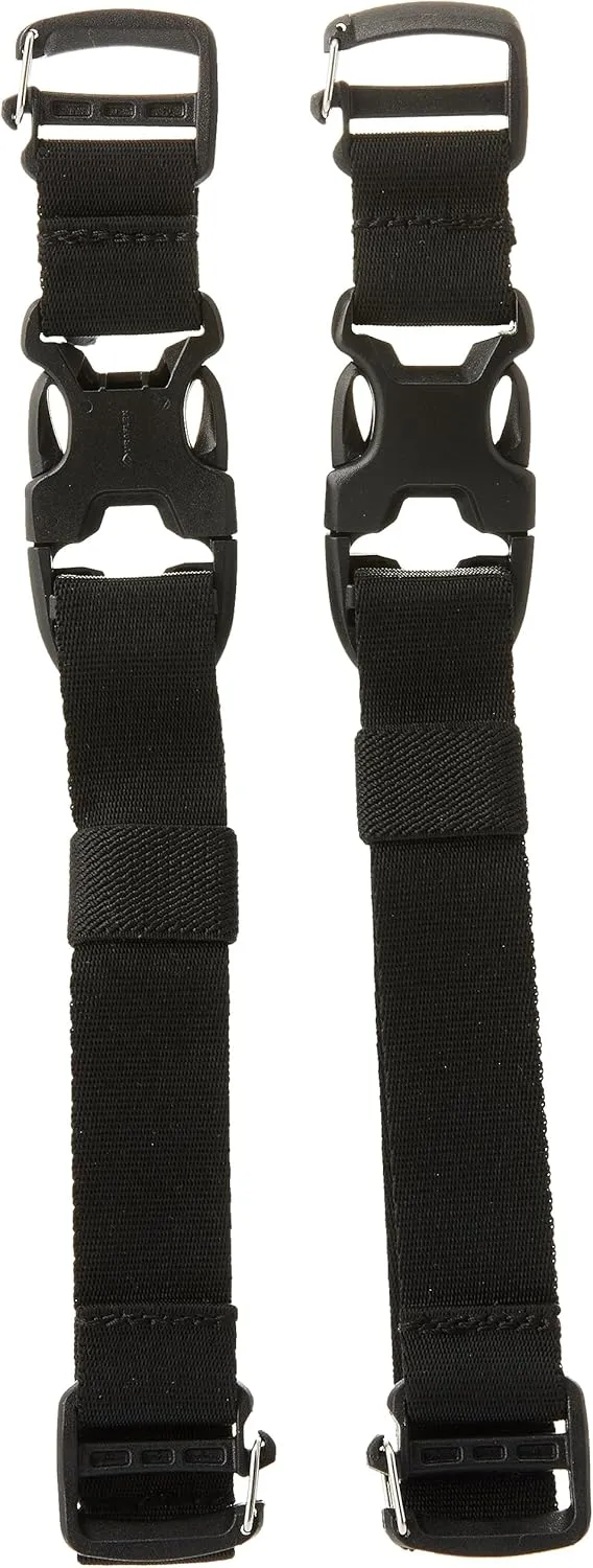 Lowepro LP37184 ProTactic Quick Straps - Black