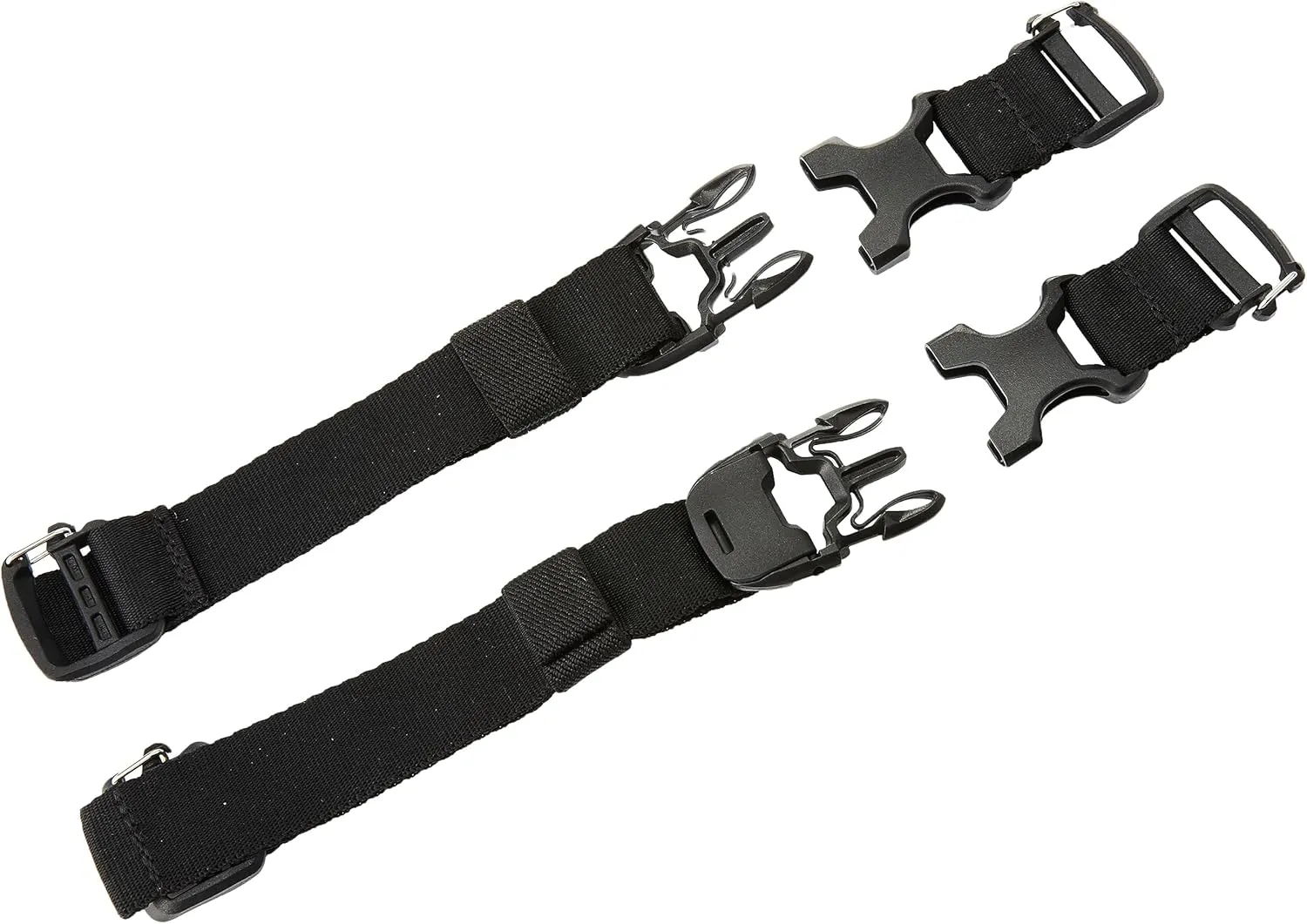 Lowepro LP37184 ProTactic Quick Straps - Black