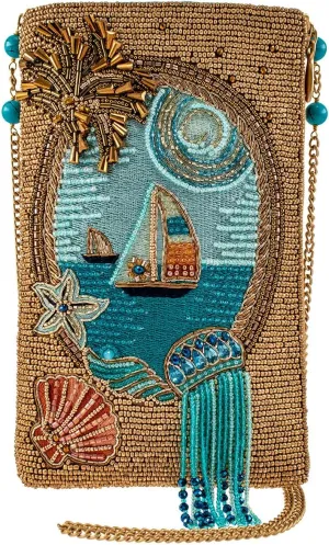 Mary Frances Crossbody Bags, Multicolored