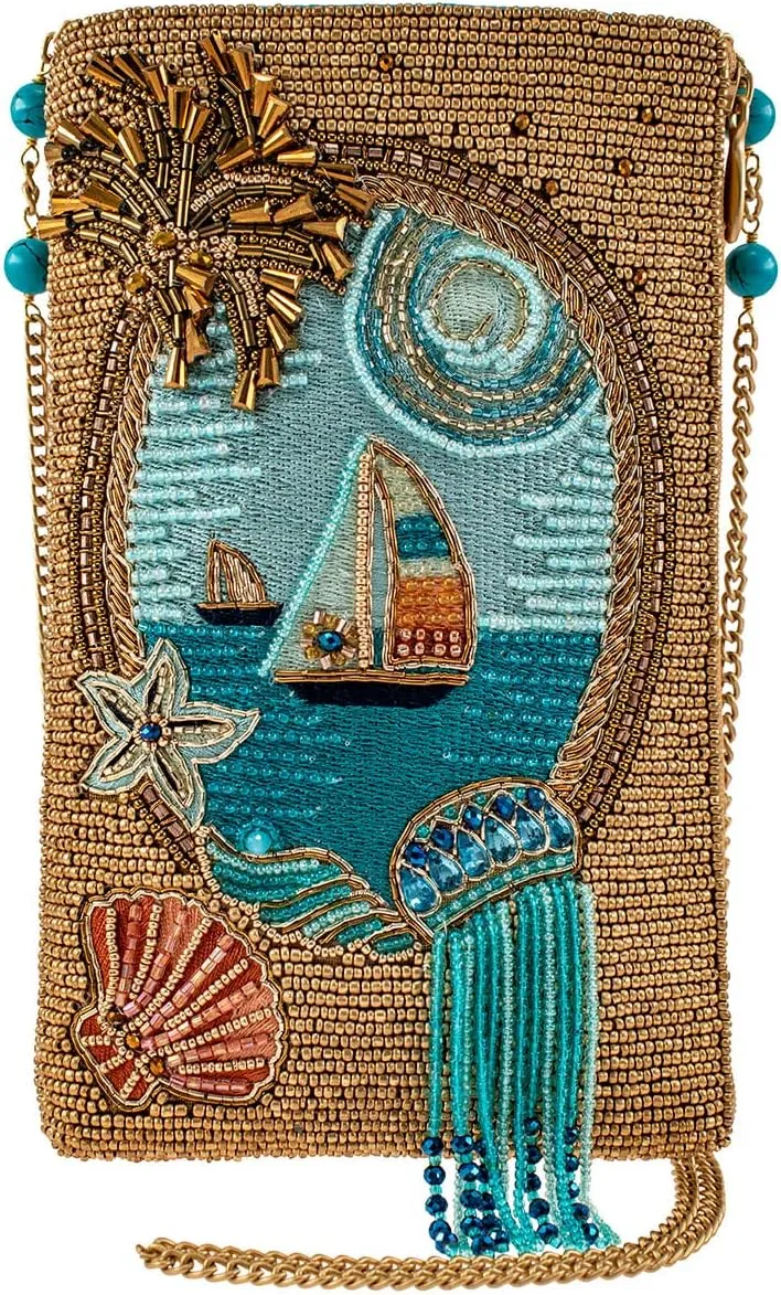 Mary Frances Crossbody Bags, Multicolored