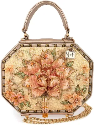 Mary Frances Now & Zen, Multicolor