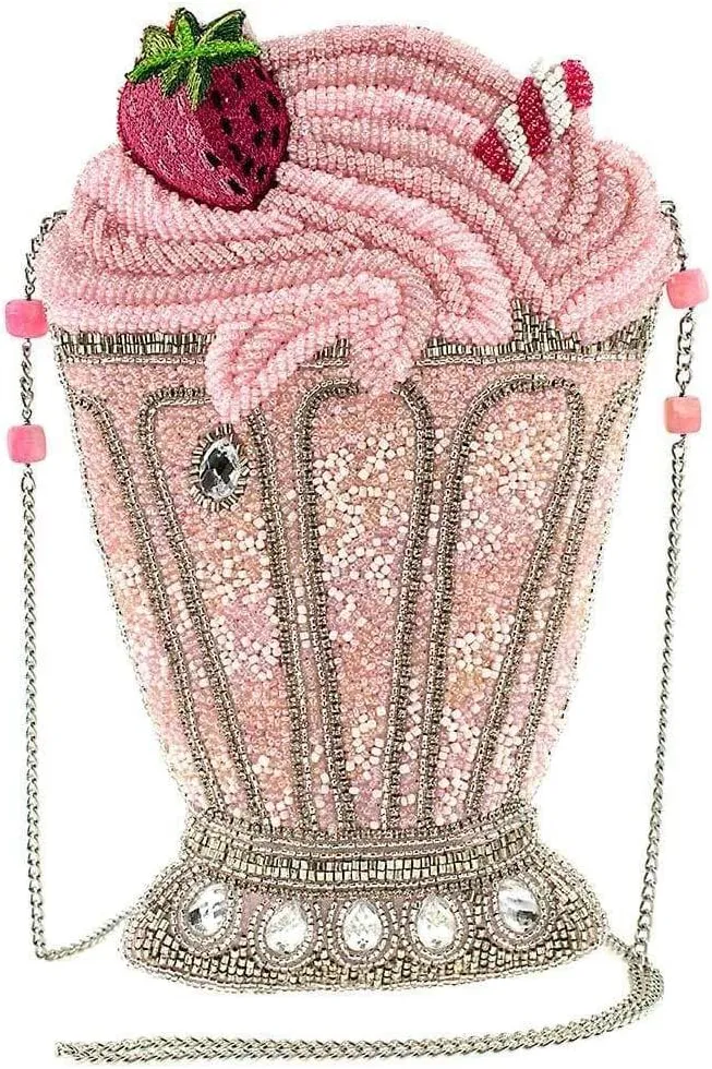 Mary Frances Shake It Up - Handbag