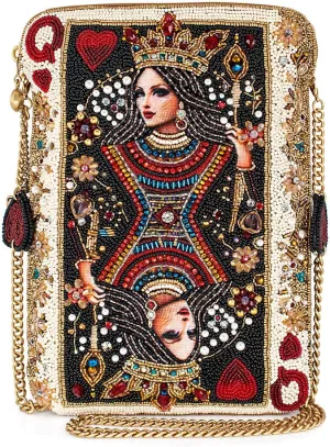 Mary Frances The Queen Mini, Multi