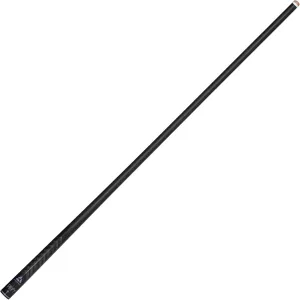 McDermott Defy Carbon Fiber Pool Billiard Cue Shaft 12 mm, .843" Joint Diameter, Quick-Release (QR) Joint