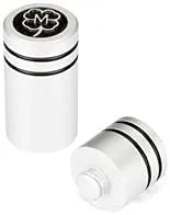 McDermott Quick Release Logo Joint Protector Set (1 Male & 1 Female)