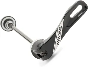 Miche Supertype Alloy Quick Release Set, Black Anodised