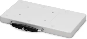 Minn Kota 1854017 Quick Release Bracket / RTA-17 White
