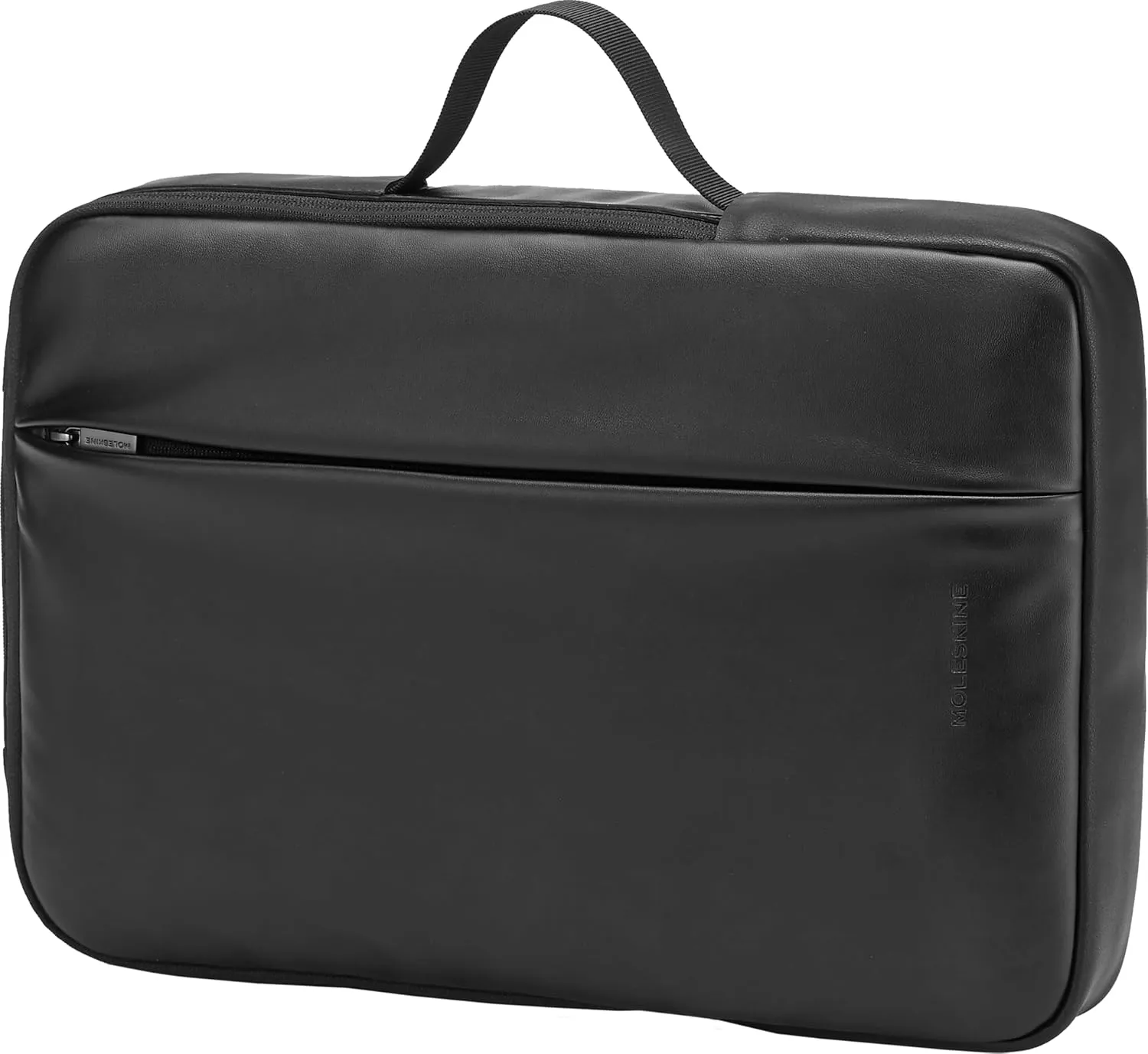 Moleskine Classic PRO Vertical Device bag-15, Black, Blk, One Size