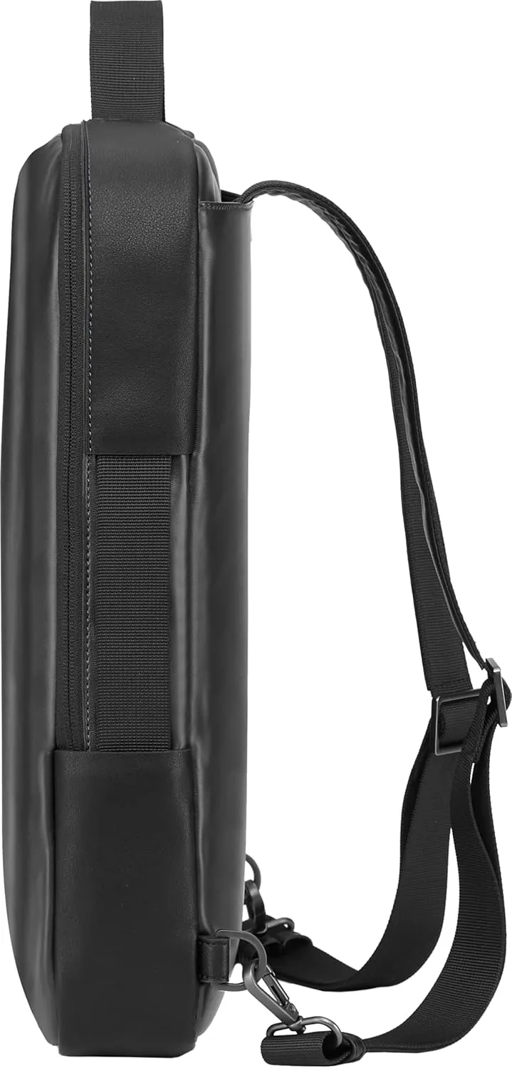 Moleskine Classic PRO Vertical Device bag-15, Black, Blk, One Size