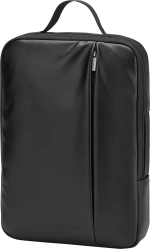 Moleskine Classic PRO Vertical Device bag-15, Black, Blk, One Size