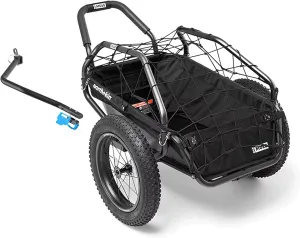 Mule Bike Cargo Trailer with Quick Release