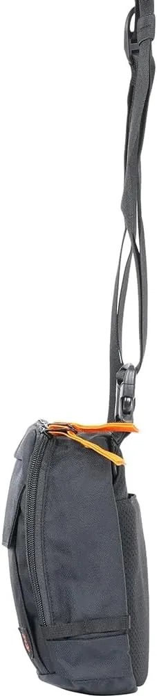 Mystery Ranch District 4 Tiger's Eye One Size – Crossbody or Hip Pack Bag
