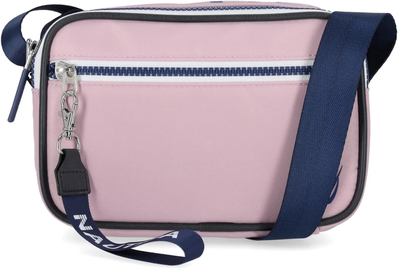Nautica Women's High Seas Camera Crossbody