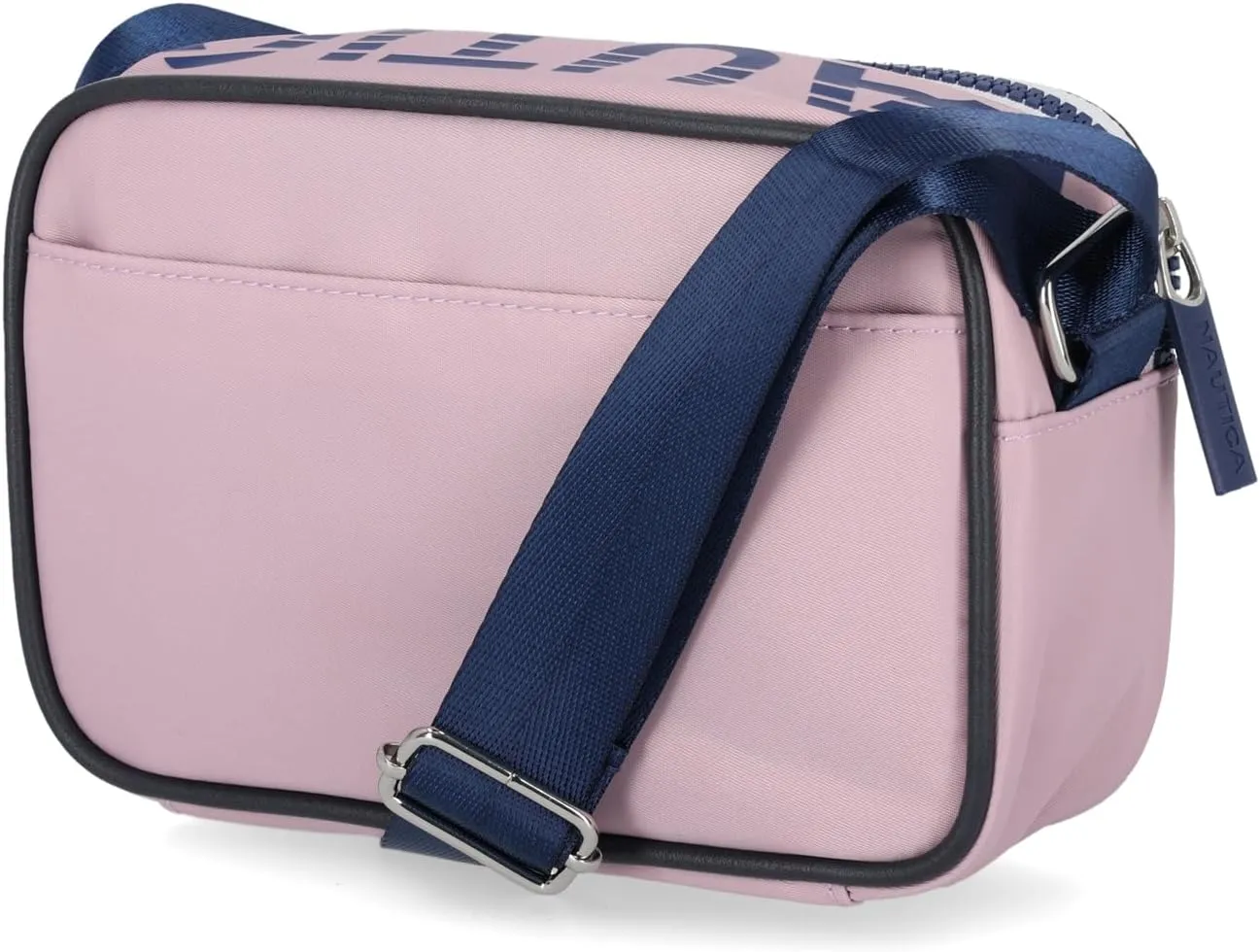 Nautica Women's High Seas Camera Crossbody