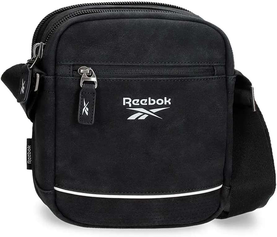 Reebok Men's Cincinati Luggage- Messenger Bag