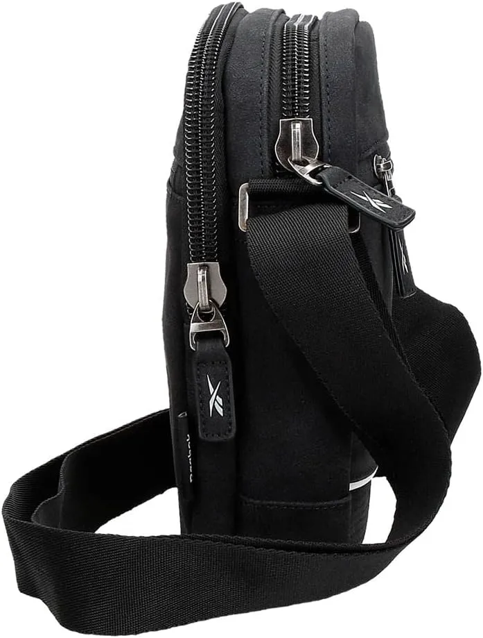 Reebok Men's Cincinati Luggage- Messenger Bag