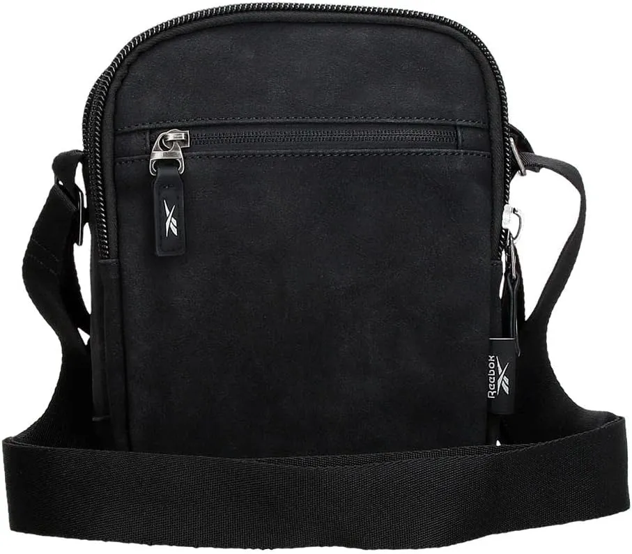 Reebok Men's Cincinati Luggage- Messenger Bag