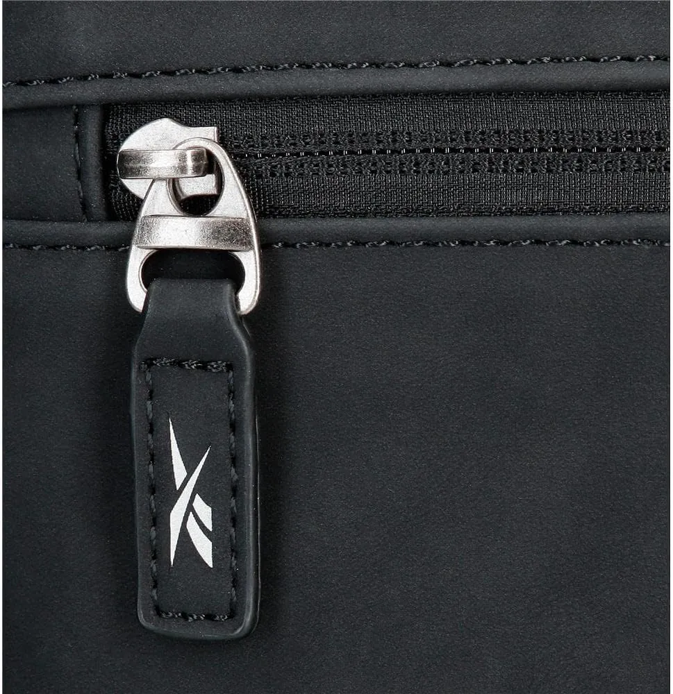 Reebok Men's Cincinati Luggage- Messenger Bag