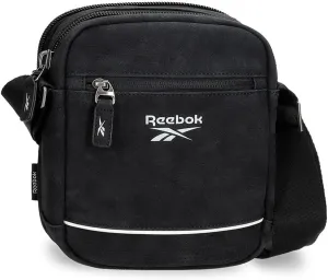 Reebok Men's Cincinati Luggage- Messenger Bag