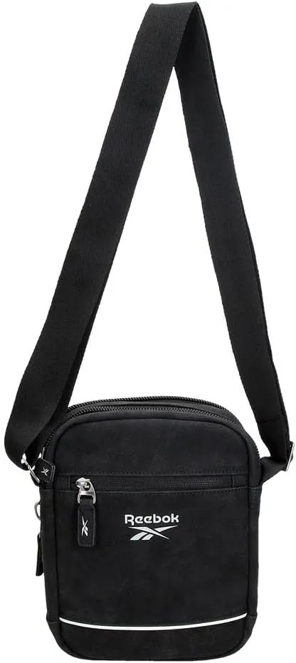 Reebok Men's Cincinati Luggage- Messenger Bag