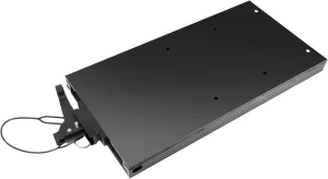 Replace for Minn Kota 1854051 MKA-51 Quick Release Bracket Electric Steer Trolling Motors