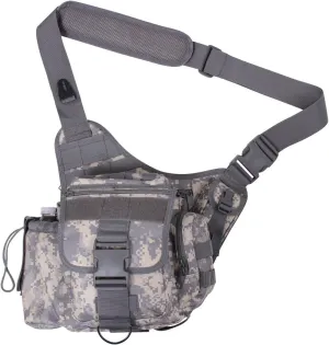 Rothco ACU Digital Camouflage Advanced Tactical Bag