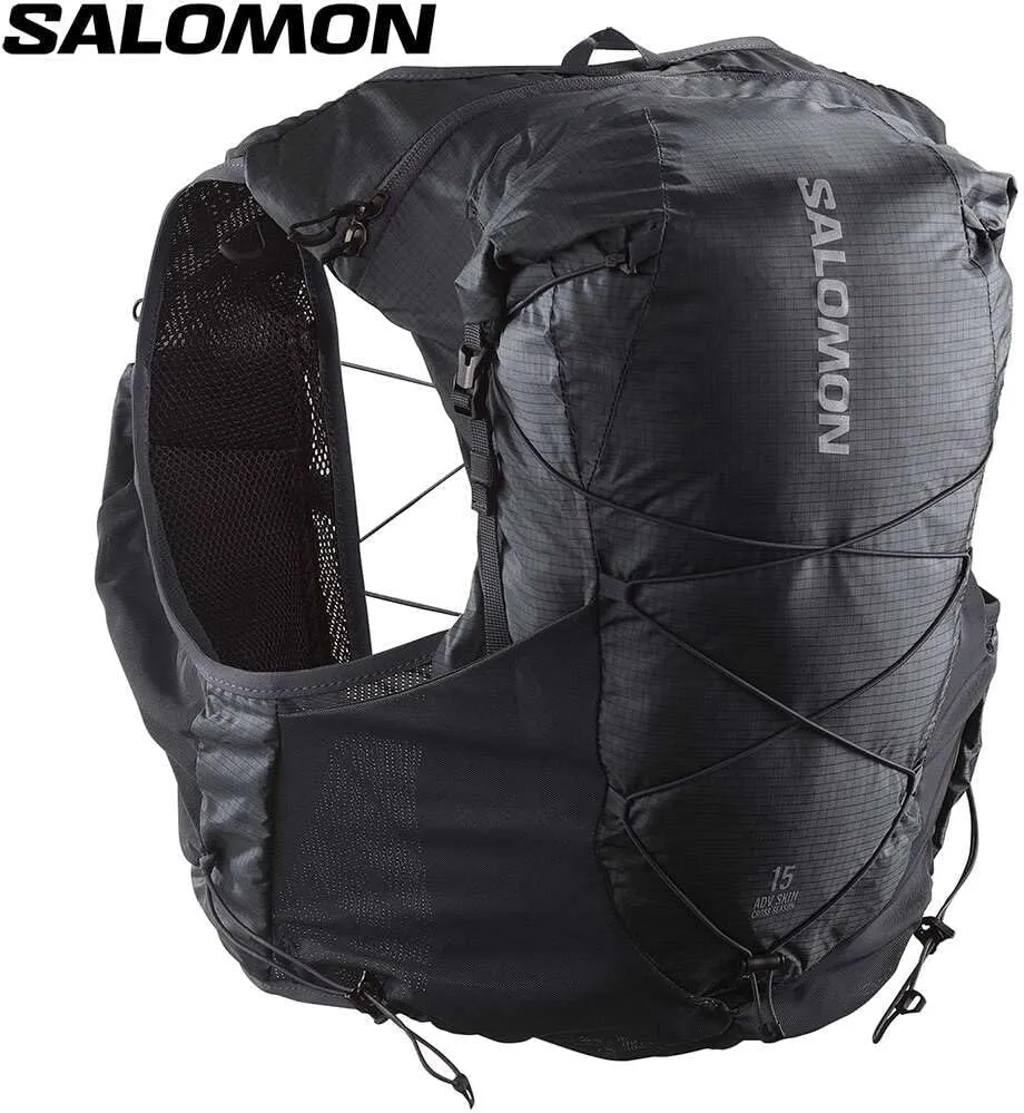 SalomonBackpack