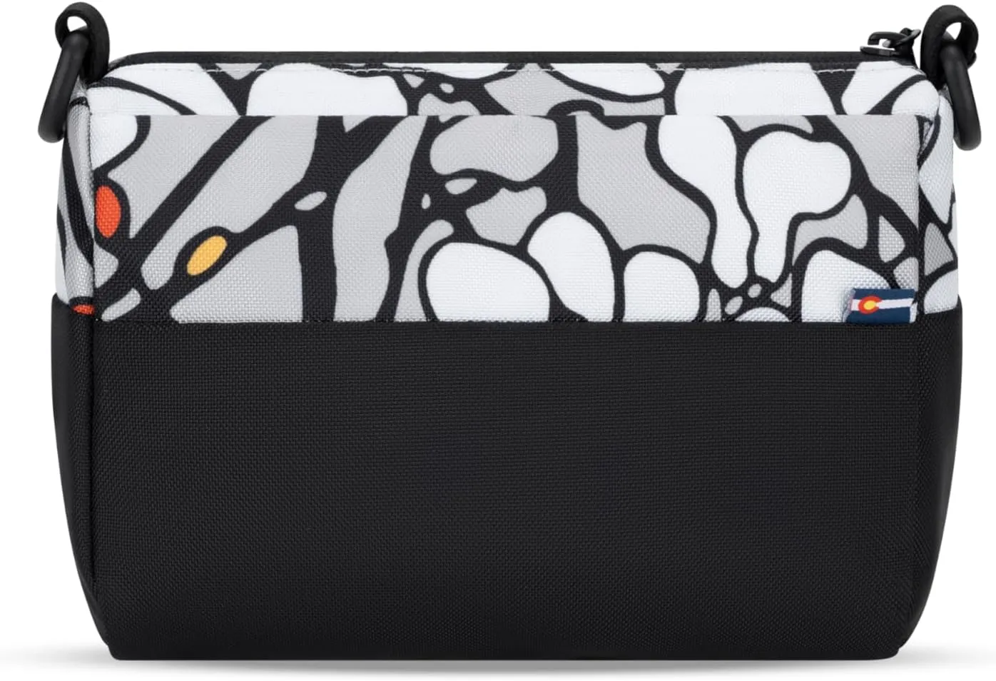 Sherpani Skye, Small Crossbody Purse, Nylon Crossbody Bag, Lightweight Cross Body, Purses for Women, RFID Protection