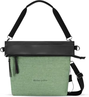 Sherpani Vale Anti-Theft Crossbody Purse, Tote Bag, Travel Shoulder Bag, Fashion Handbag for Women