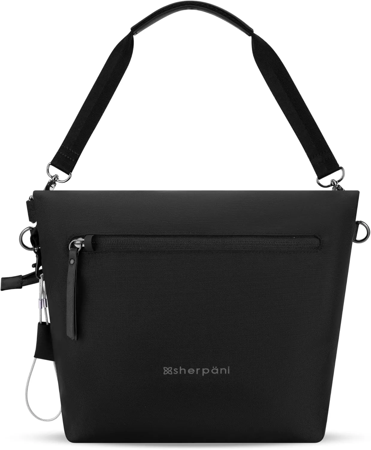 Sherpani Vale Anti-Theft Crossbody Purse, Tote Bag, Travel Shoulder Bag, Fashion Handbag for Women