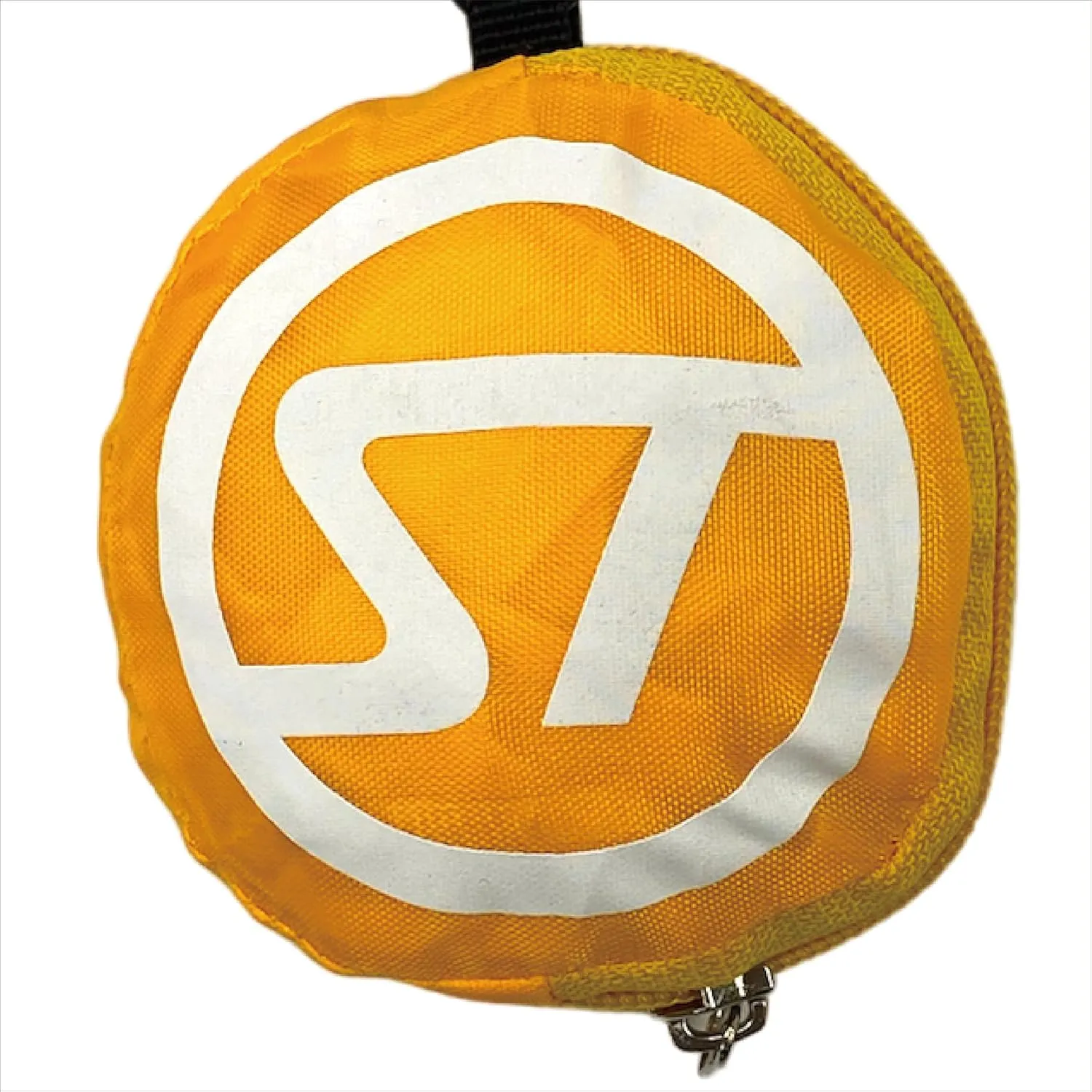Stream Trail Eco Macaron Tote Bag