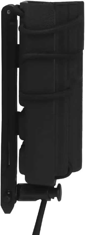 Tactical Universal Tourniquet Pouch Medical TQ Holder Quick Release Waistbelt Bag